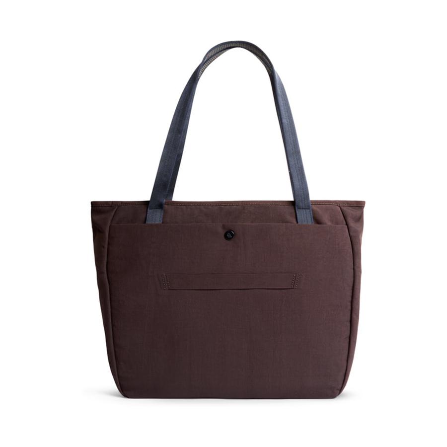 Bellroy Tokyo Wonder Tote 15L Deep Plum Deep Plum