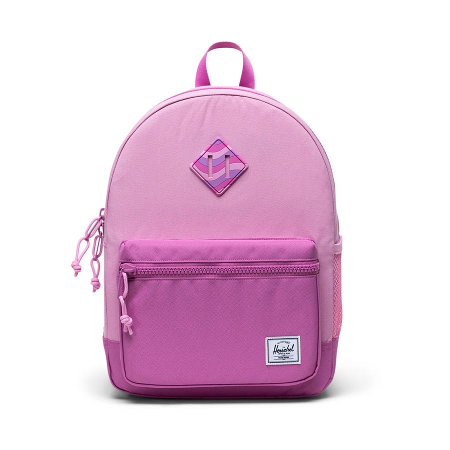 Herschel Heritage Kids Backpack Pastel Lavender/Spring Crocus Pastel Lavender/Spring Crocus