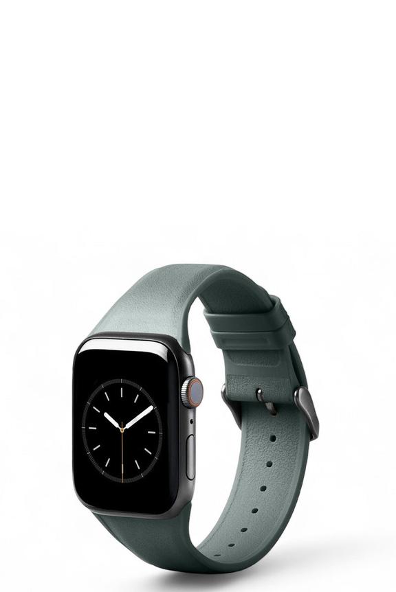Bellroy Apple Watch Strap Second Edition Small (38-42mm) Everglade