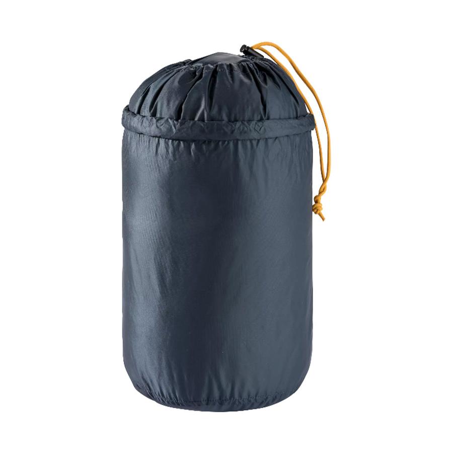 Deuter Astro 500 Down Sleeping Bag Ink/Curry Ink/Curry