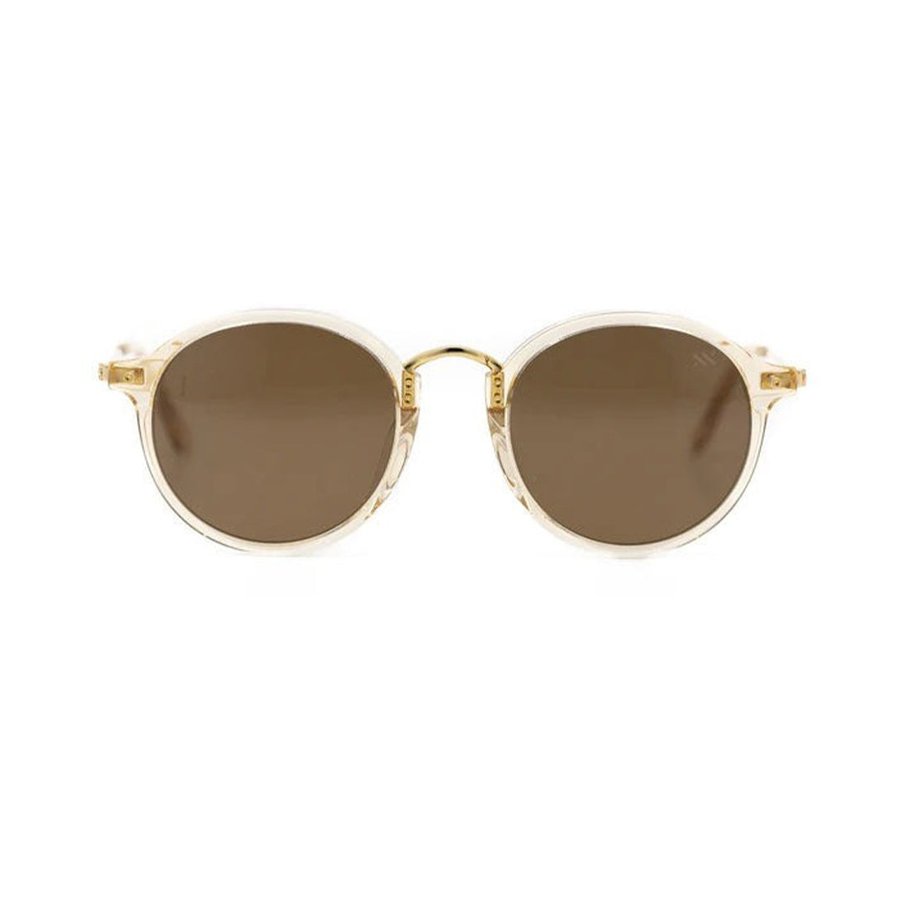 Rixx Orbit Sunglasses Champagne Champagne
