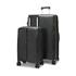 Nomad Quest 56cm & 75cm Hardside Luggage Set Black