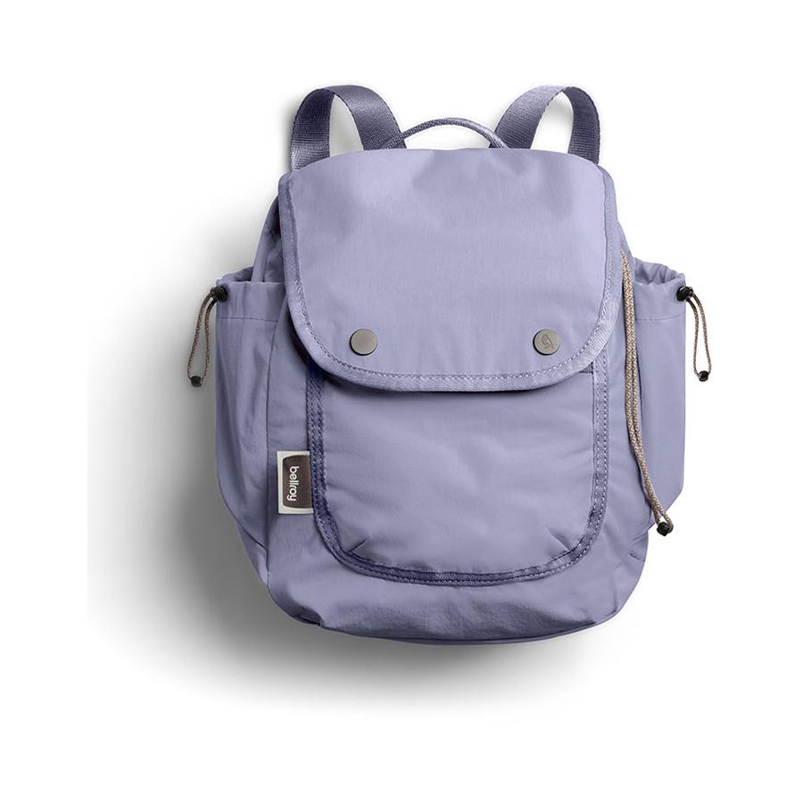 Bellroy Cinch Minipack Lilac Haze Lilac Haze