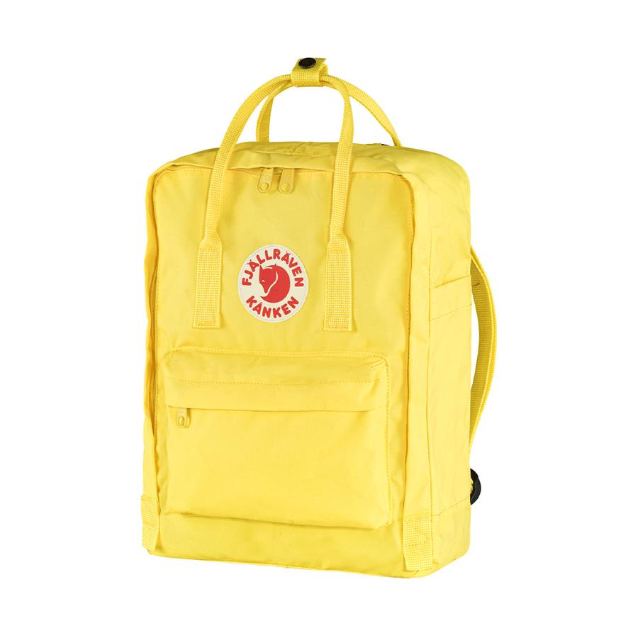 Fjallraven Kanken Backpack Corn Corn
