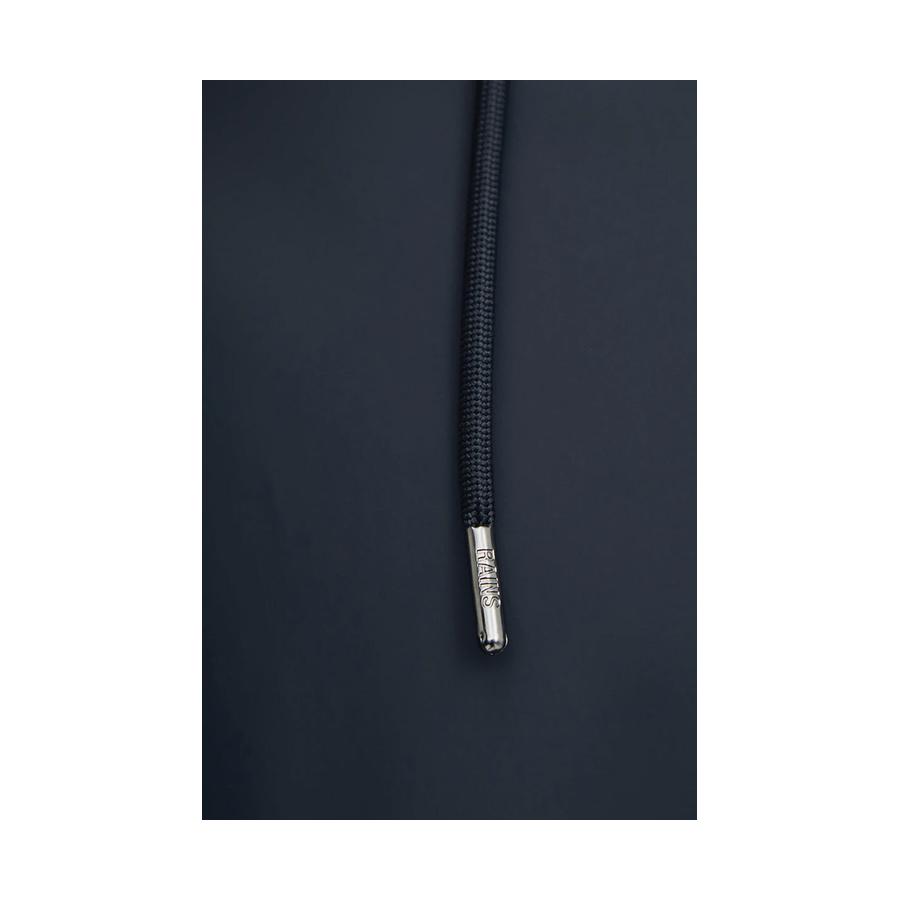 Rains Jacket Navy M