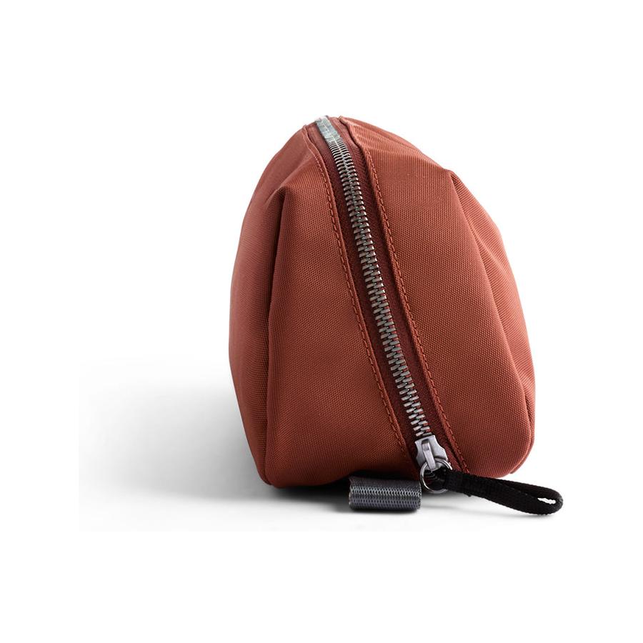 Bellroy Toiletry Kit Plus Clay Clay