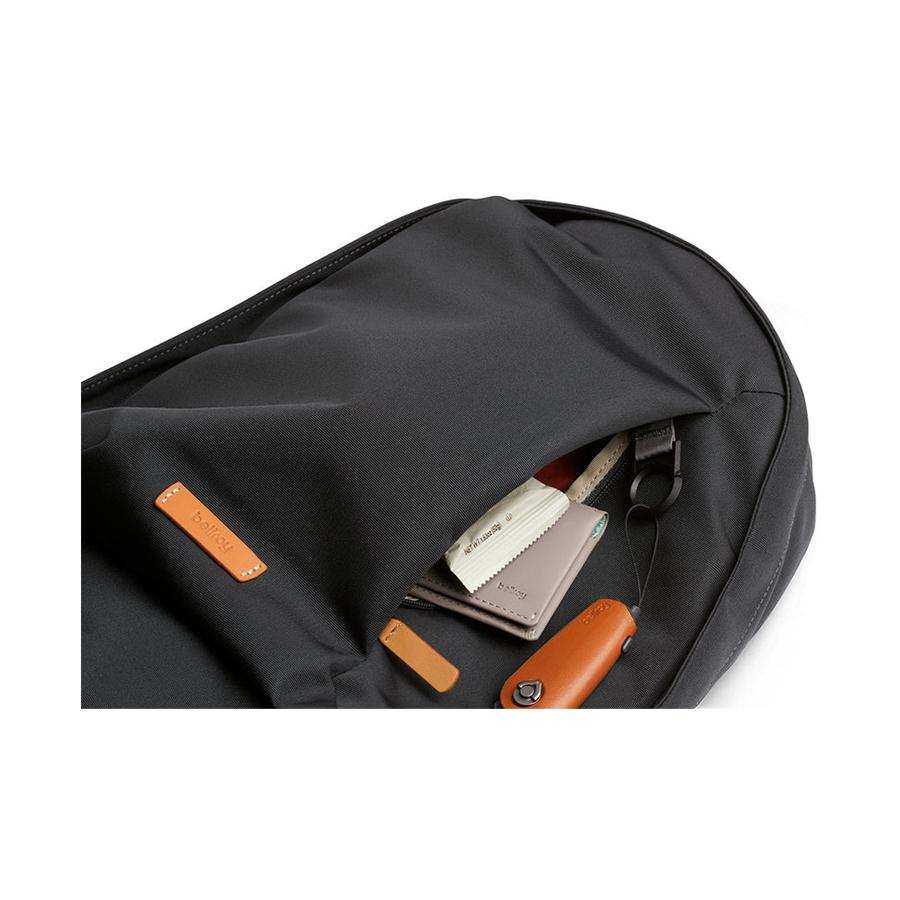 Bellroy Classic Backpack - Second Edition Slate Slate