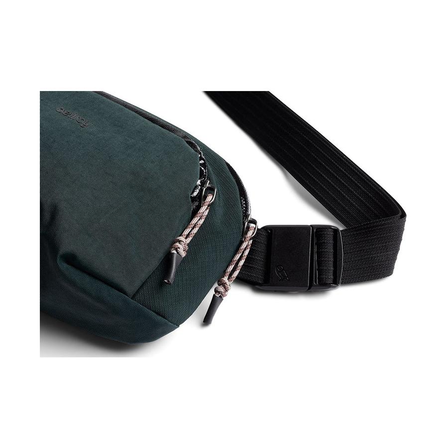 Bellroy Venture Hip Pack Deep Ocean Deep Ocean