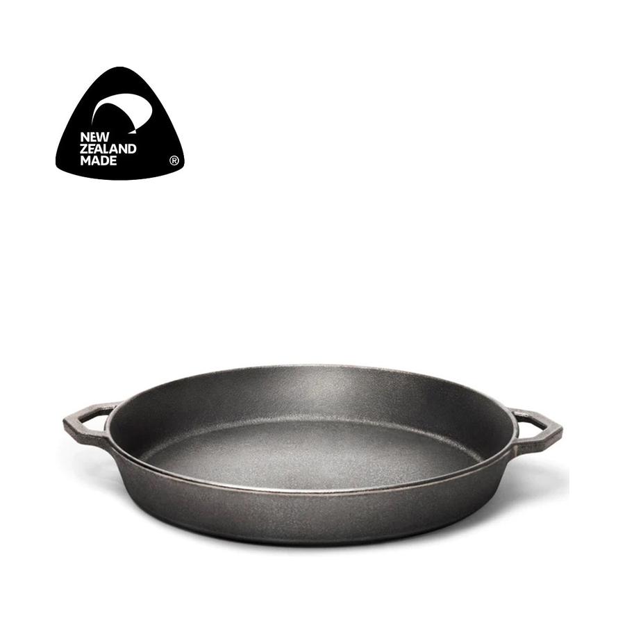 Ironclad Grande Legacy Pan Cast Iron Cast Iron