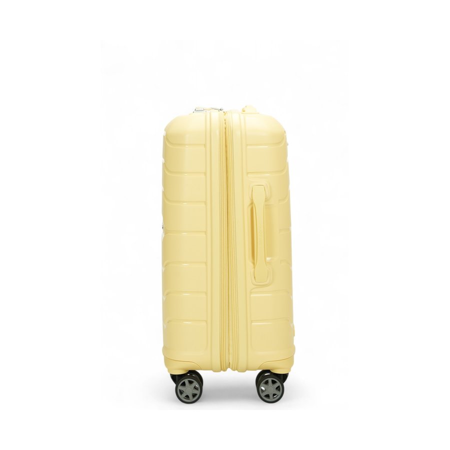 Samsonite Oc2lite 55cm Hardside Carry-On Suitcase Lemonade Lemonade