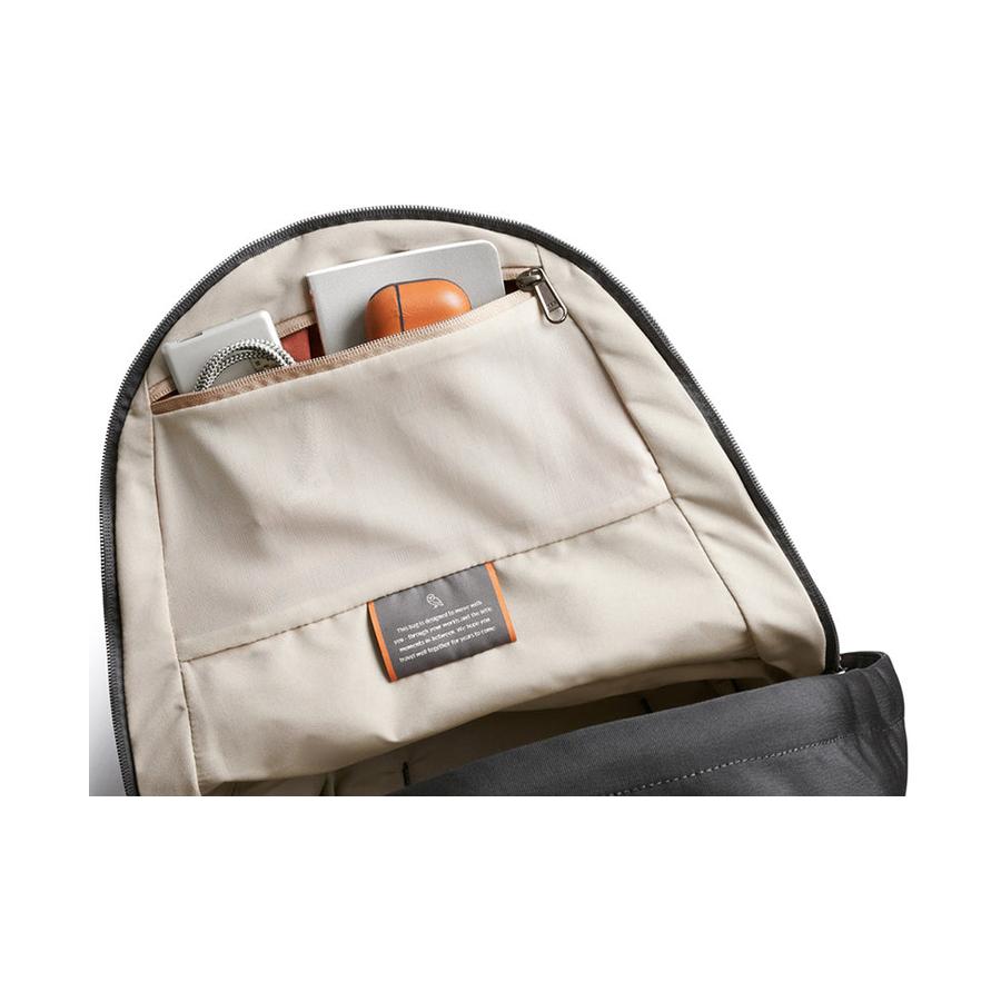 Bellroy Classic Backpack - Second Edition Slate Slate
