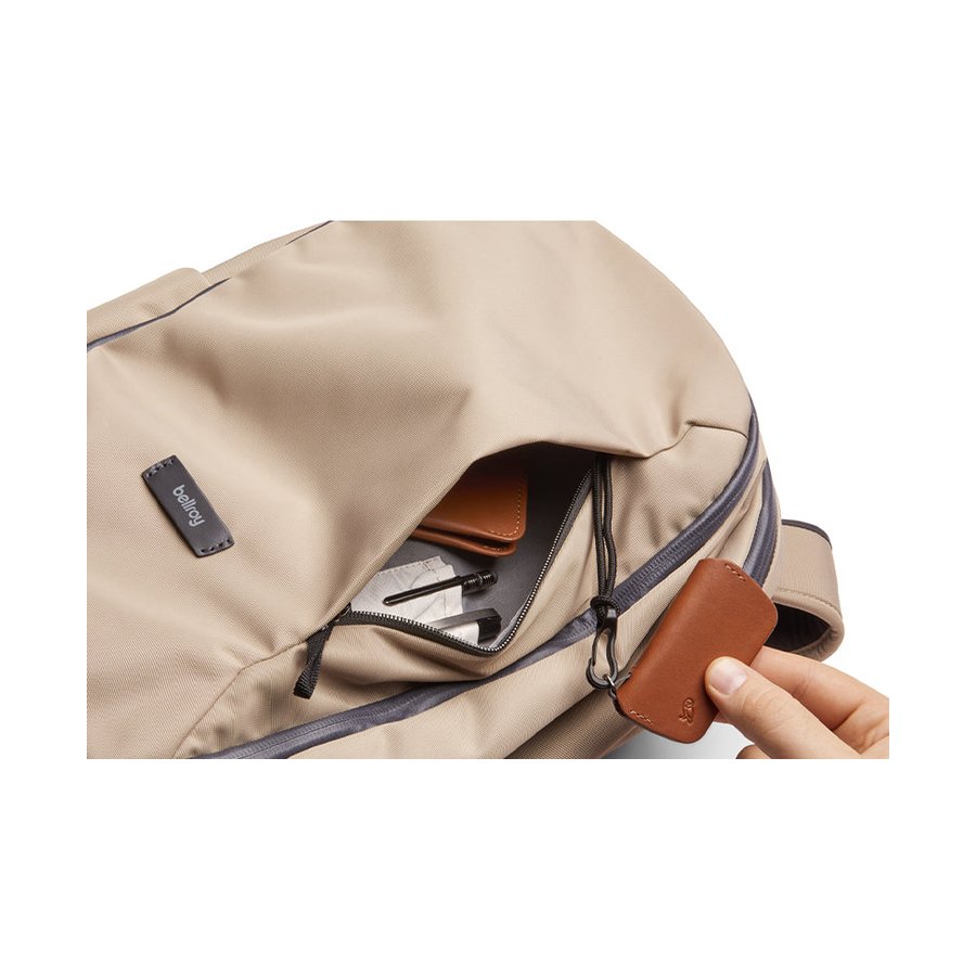 Bellroy Transit Workpack 20L Second Edition Stone Stone