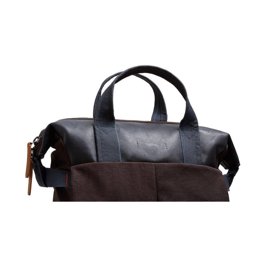 Bellroy Tokyo Totepack Premium Deep Plum Deep Plum