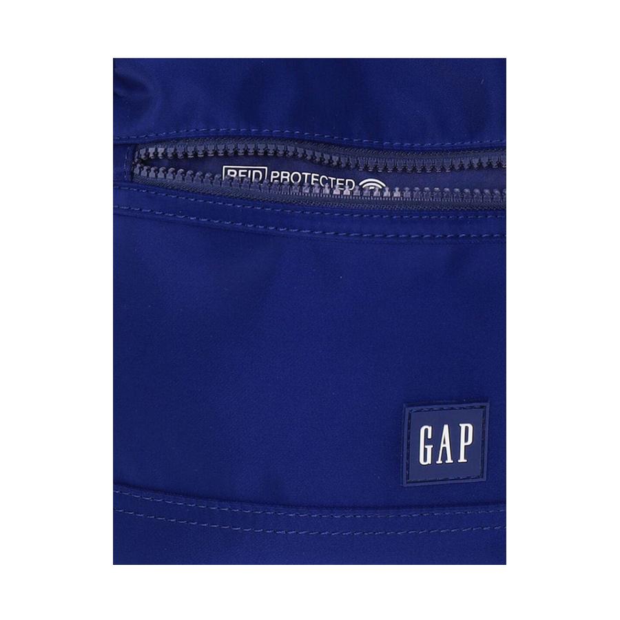 Gap Charlize Ladies Nylon Crossbody Bag Navy Navy