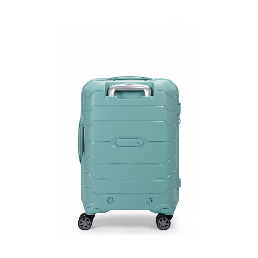 Samsonite Oc2lite 55cm Hardside Carry-On Suitcase Aqua Aqua