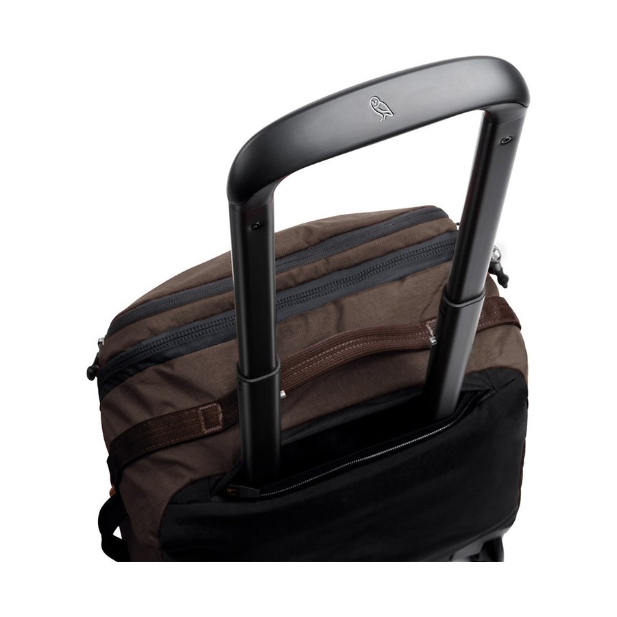 Bellroy Lite 51cm Softside Carry-On Suitcase River Rock River Rock