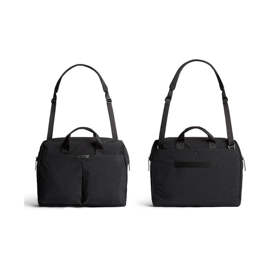 Bellroy Tokyo Work Bag Raven Raven