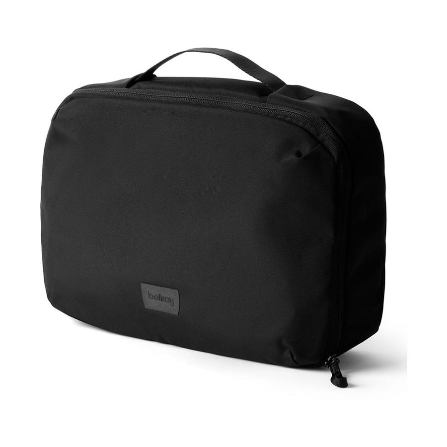Bellroy Hanging Toiletry Kit Plus Black Black