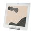 Umbra Flute 20 x 25cm Picture Frame Chrome