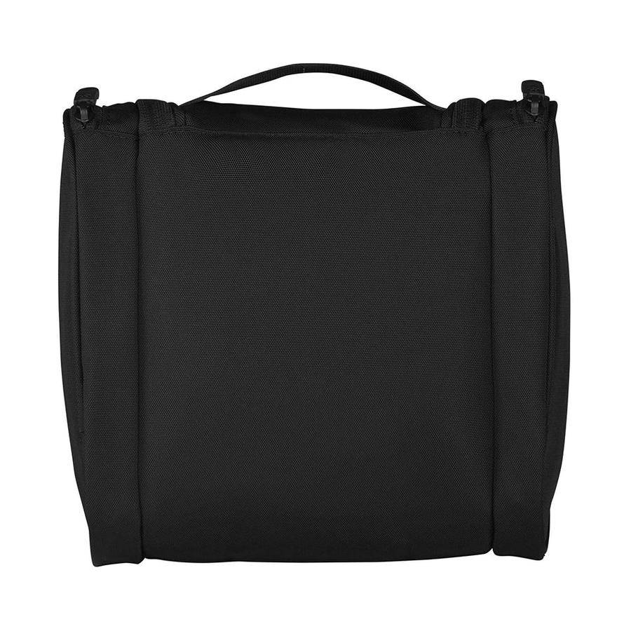 Victorinox Travel Accessories 5.0 Hanging Toiletry Kit Black Black
