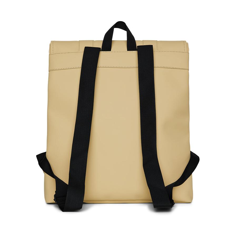 Rains MSN Bag Mini Sand Sand