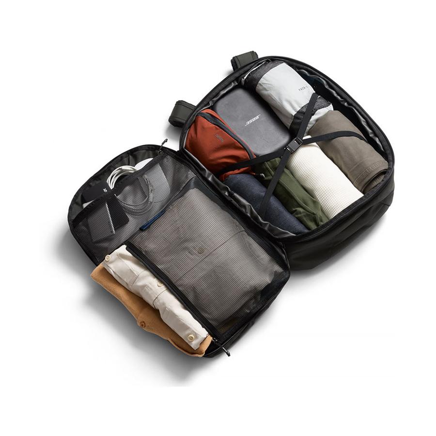 Bellroy Transit Travel Pack Pro Olive Olive