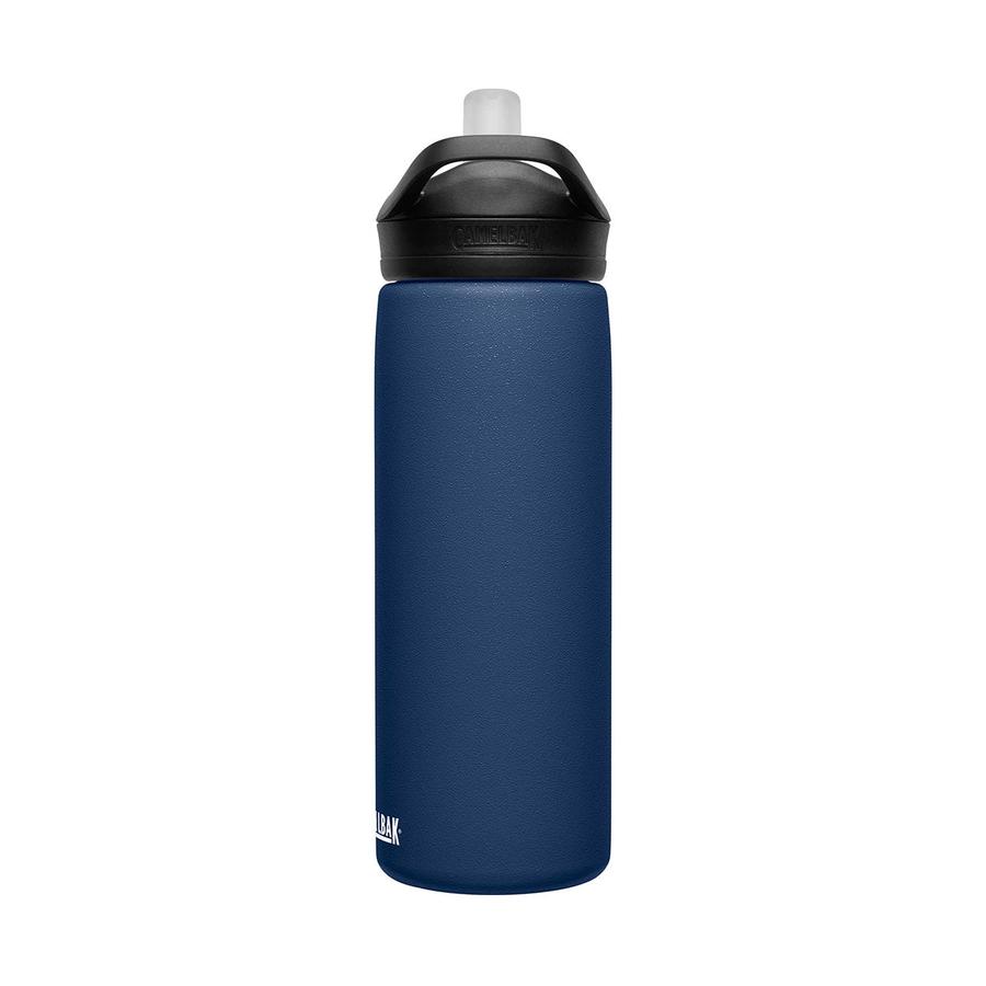 Camelbak 20oz (600ml) Eddy+ Stainless Steel Drink Bottle Navy Navy