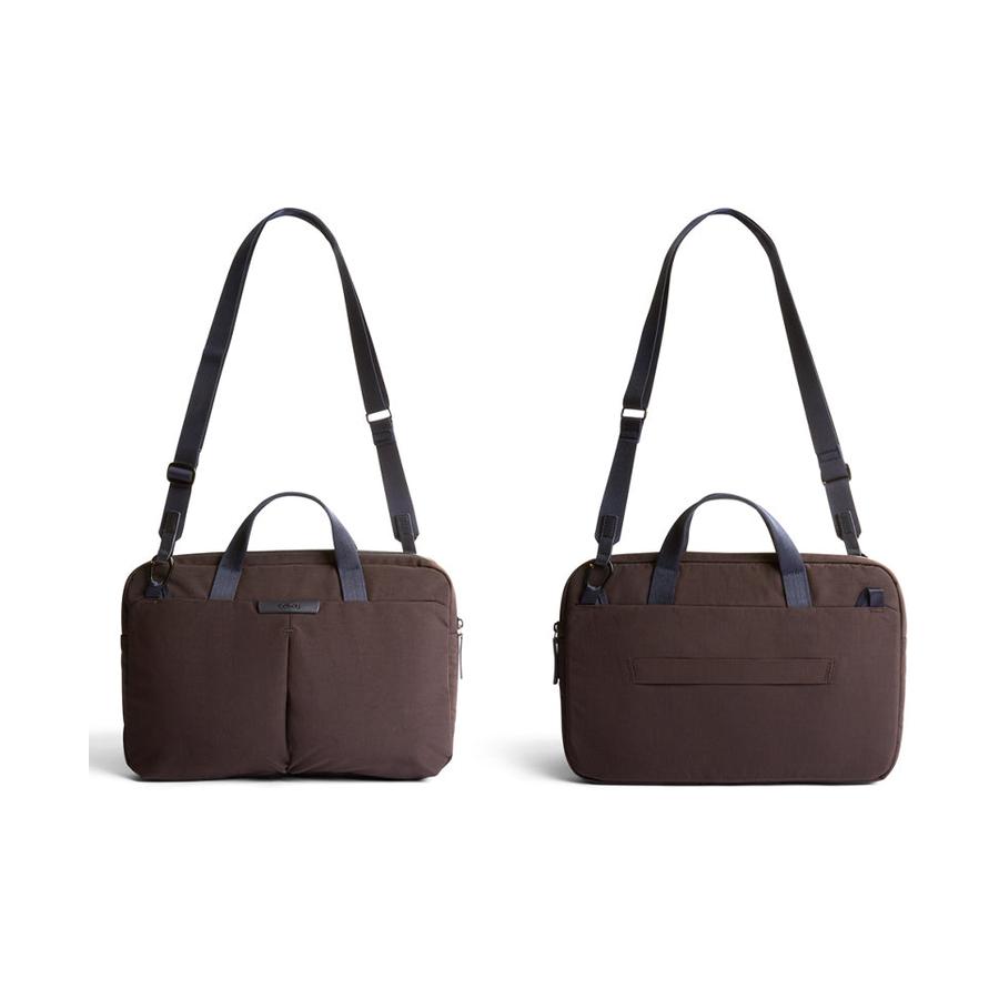 Bellroy Tokyo Laptop Bag 14" Deep Plum Deep Plum