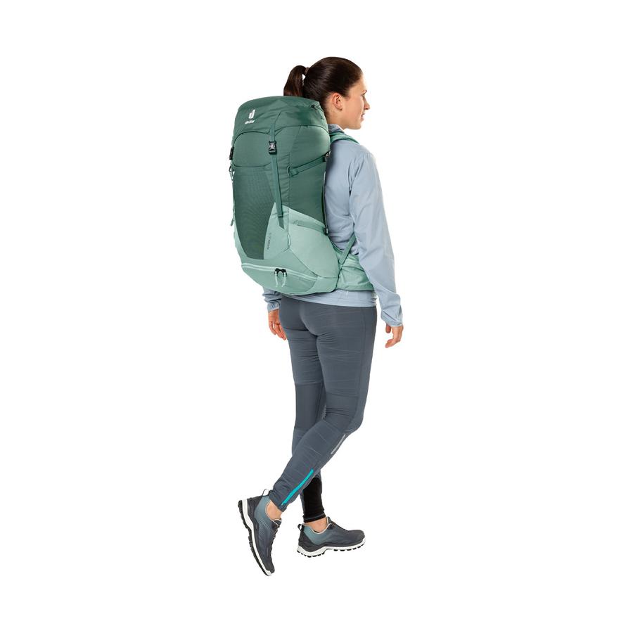 Deuter Futura 30 SL Hiking Backpack Forest Jade Forest Jade
