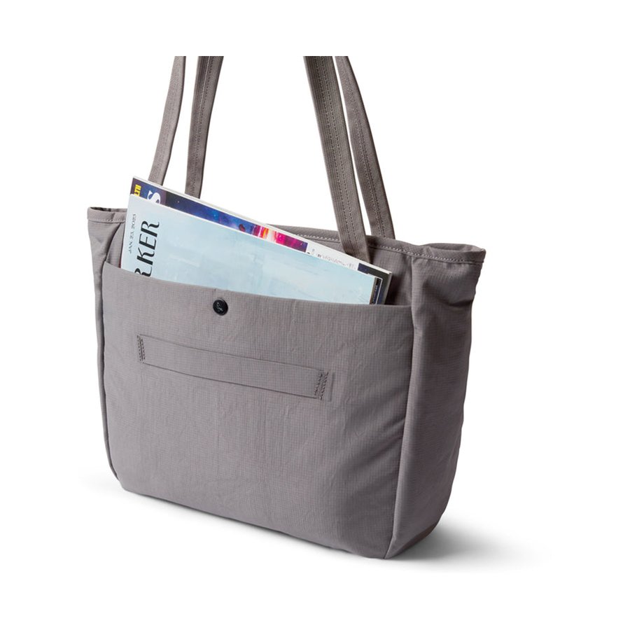 Bellroy Tokyo Wonder Tote 12L Storm Grey Storm Grey