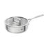 Zwilling Vitality 24cm Covered Simmering/Saute Pan Stainless Steel