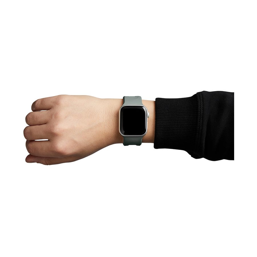 Bellroy Venture Watch Strap Small (38-41mm) Everglade Everglade