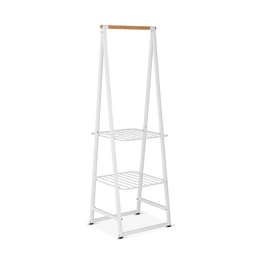 Brabantia Small Linn Clothes Rack White White