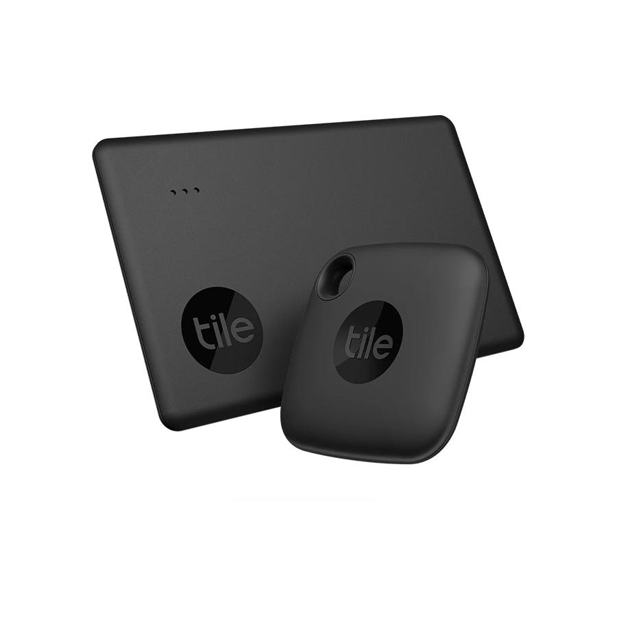 Tile Starter Pack Black Black