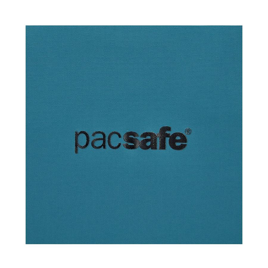 Pacsafe LS350 Anti-Theft 15L Backpack Tidal Teal Tidal Teal