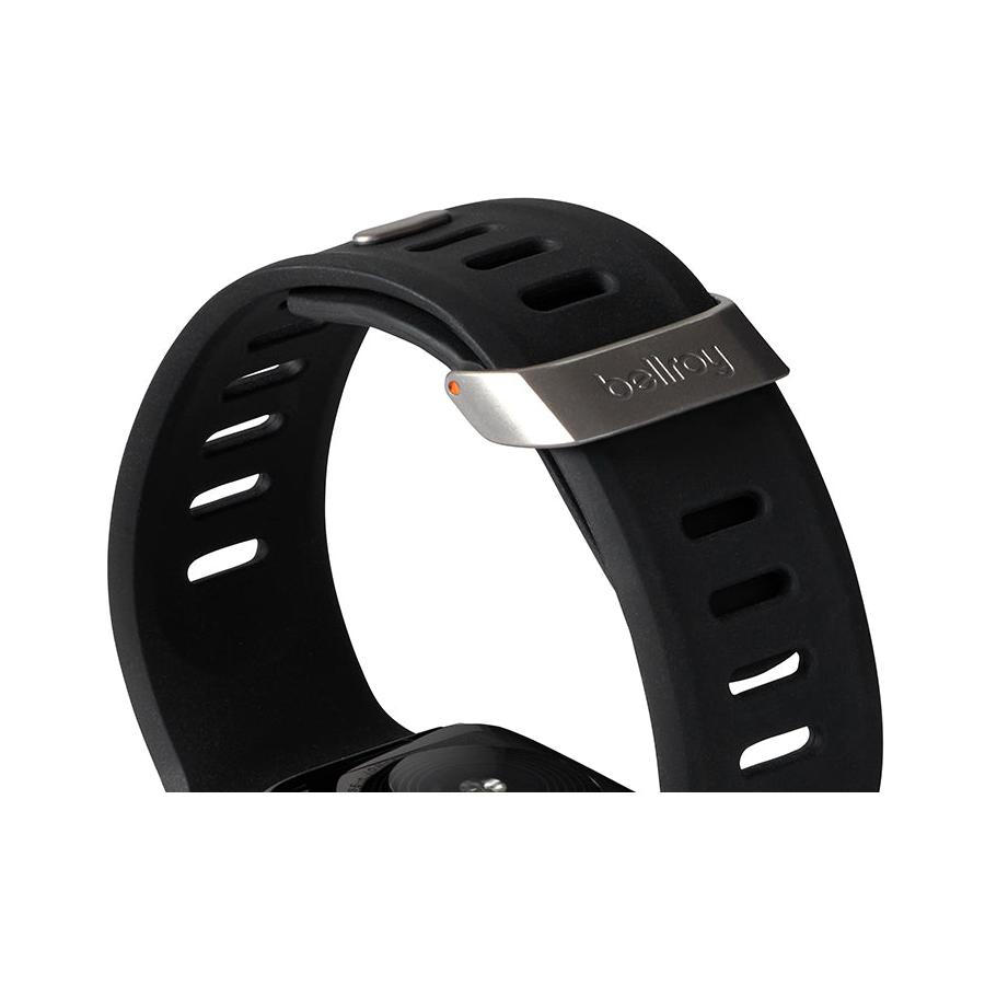 Bellroy Venture Watch Strap Small (38-41mm) Shadow Shadow