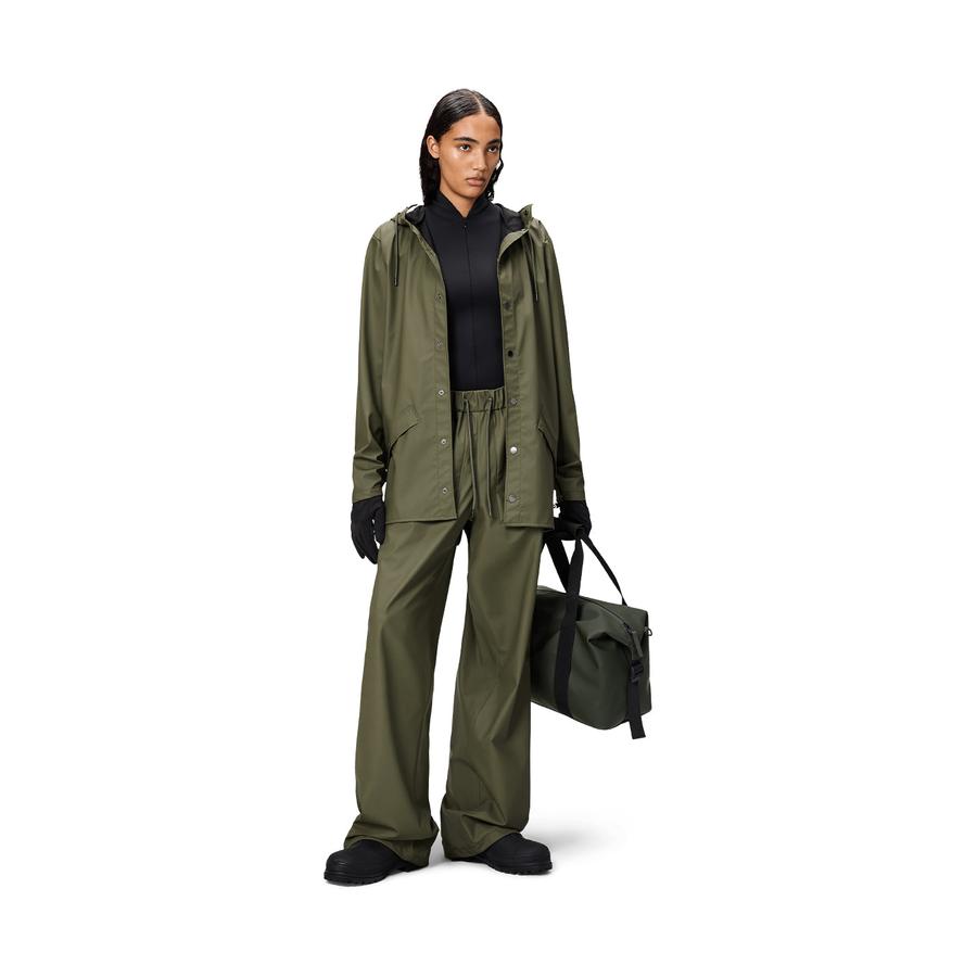 Rains Jacket Marsh XS