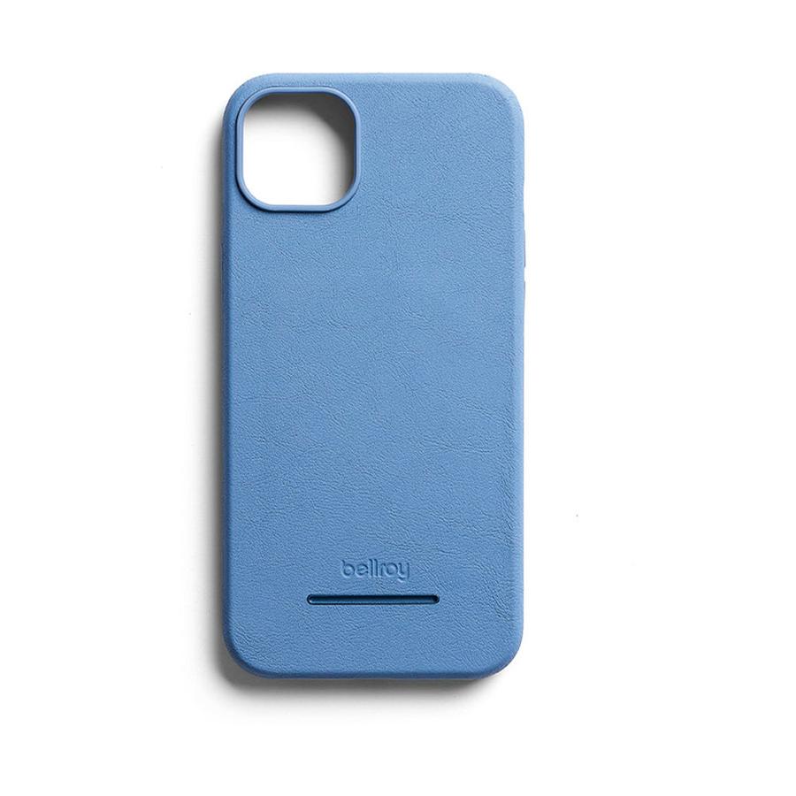 Bellroy Mod iPhone 14 Plus Case Blue Daze Blue Daze