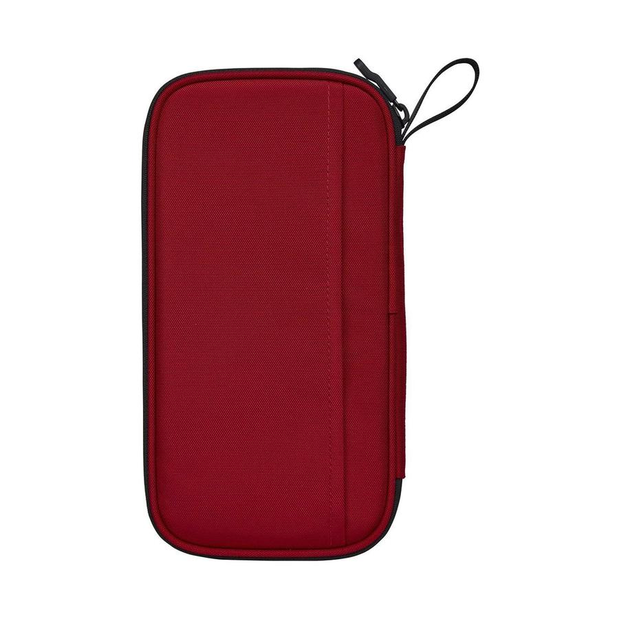 Victorinox Travel Accessories 5.0 Organiser with RFID Protection Red Red