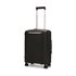 Samsonite Upscape 55cm Hardside Carry-On Suitcase Black