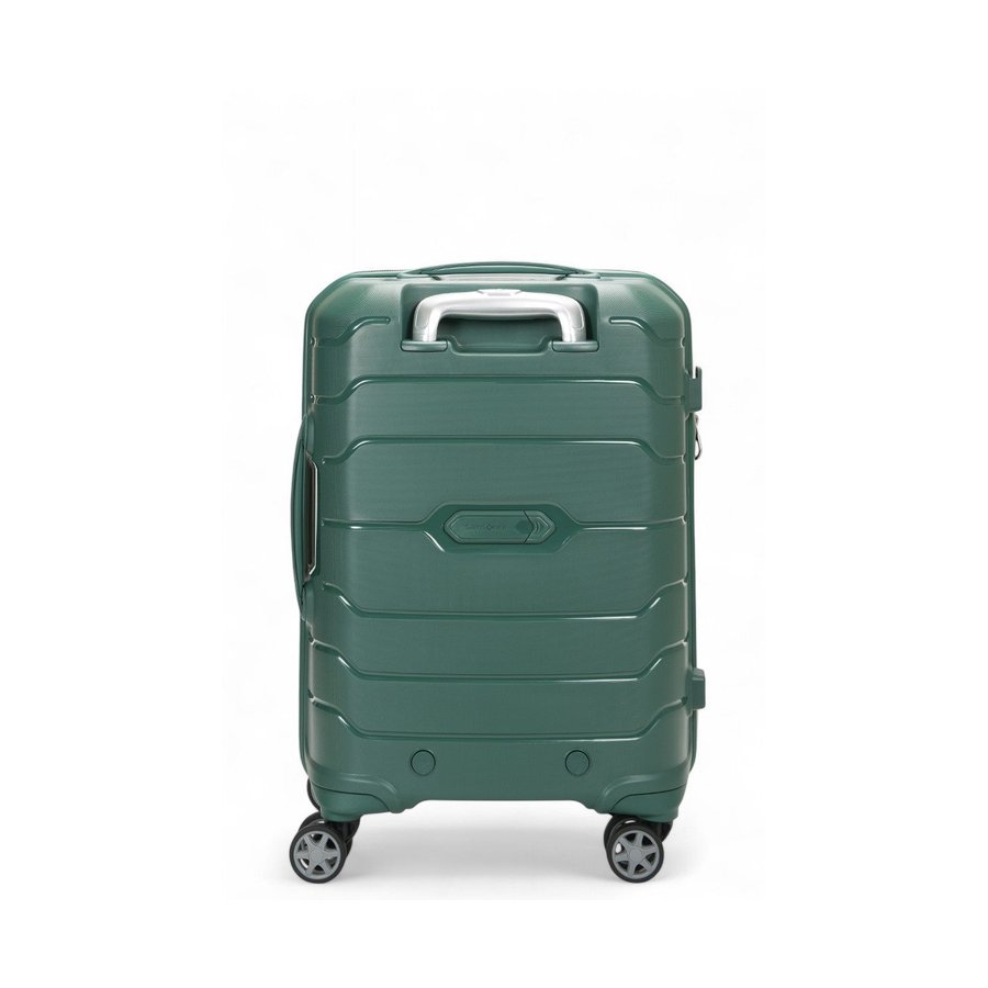 Samsonite Oc2lite 55cm Hardside Carry-On Suitcase Hunter Green Hunter Green