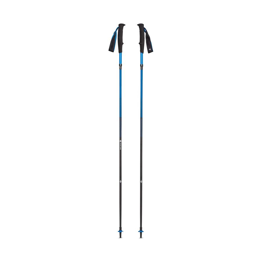 Black Diamond Distance Carbon Z Trekking/Running Poles 130cm