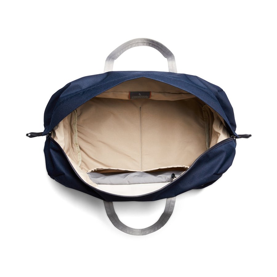 Bellroy Classic Weekender 45L Navy Navy