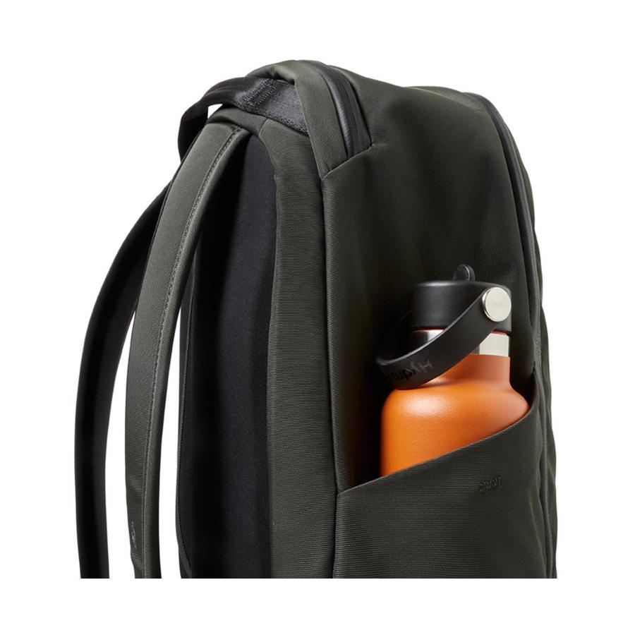 Bellroy Transit Workpack 20L Second Edition Olive Olive
