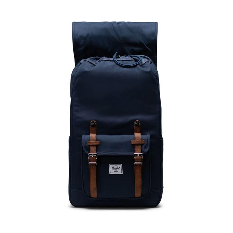 Herschel Little America Backpack 30L Navy Navy