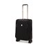 Victorinox Werks Traveller 6.0 55cm Softside Carry-on Suitcase Black