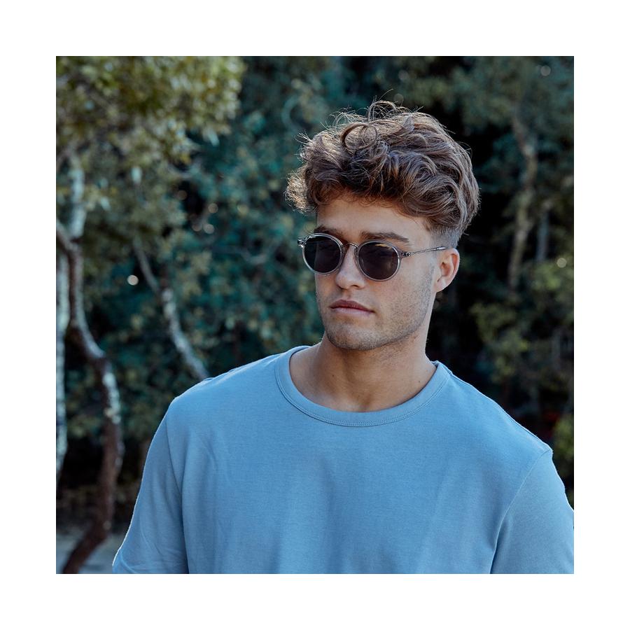 Rixx Orbit Sunglasses Wolf Grey Wolf Grey