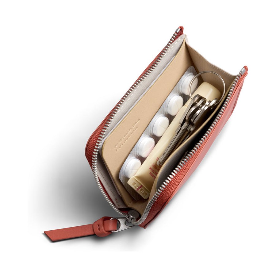 Bellroy L-Pocket Blood Orange Blood Orange