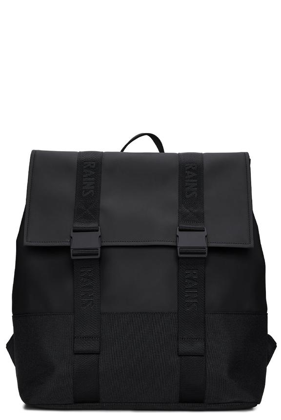 Rains Trail MSN Bag Black