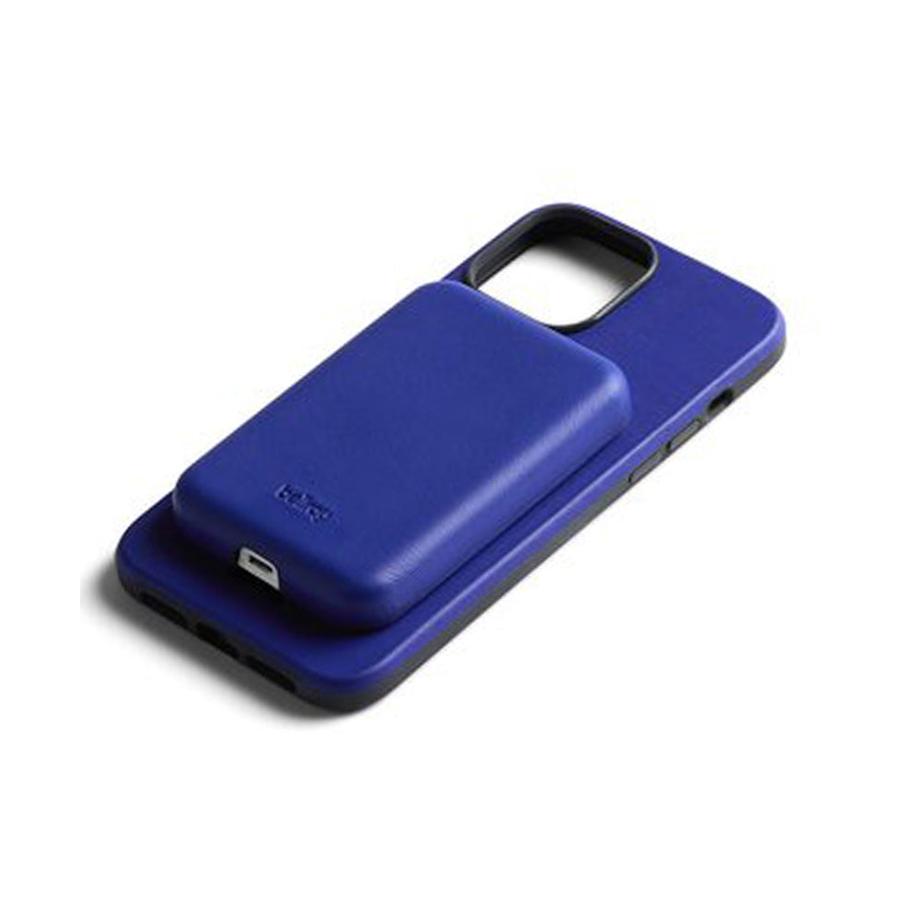 Bellroy Mod Battery Cover (Double Rail System) Cobalt Cobalt